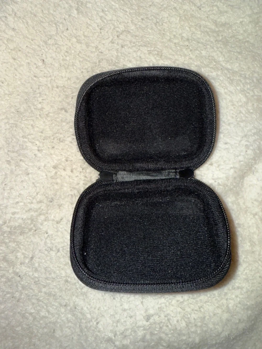 Carrying Case for Gopro Camera, Semi-Hard case, Travel Case, Excellent Condition